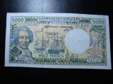 TERITORIILE PACIFICE FRANCEZE 5000 FRANCI 2005 SUPERBA