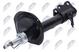 Amortizor Nissan X-Trail 2001-2013; axa spate, stanga; 553038H600; NTY, aftermarket