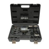 Trusa extractor pneumatic injectoare universal Breckner Germany