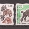 Monaco 1987 - Expoziție internațională de c&acirc;ini, Monte Carlo, MNH