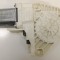 Motor macara geam ușă st&acirc;nga spate AUDI A6 Avant 4F5, C6 2010 OEM: 8K0959811C997007-360 1707436