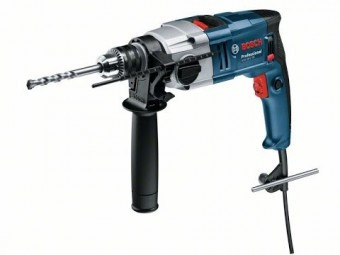 Bosch GSB 18-2 RE Masina de gaurit, 800W - 3165140730228 foto