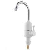 Robinet electric cu incalzire instantanee Well Splash FCT-EL-SPLASH-WL