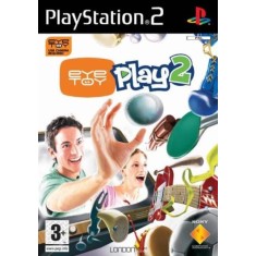 Joc PS2 Eye Toy Play 2