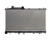 Radiator racire Subaru Forester XT (SJ), 08.2012-2018, motor 2.0 T, 177 kw, benzina, cutie manuala/automata, cu/fara AC, 688x342x16 mm, aluminiu braz