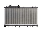 Radiator racire Subaru Forester XT (SJ), 08.2012-2018, motor 2.0 T, 177 kw, benzina, cutie manuala/automata, cu/fara AC, 688x342x16 mm, aluminiu braz