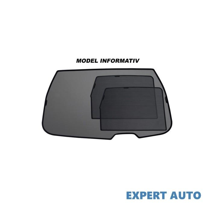 Perdele auto art luxury audi a6 c6 avant / a6 allroad / break 2005-2011 cod: lux1701 Alta marca Alt model #7