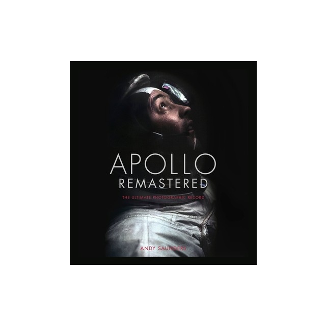 Apollo Remastered