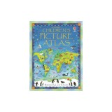 Children's Picture Atlas