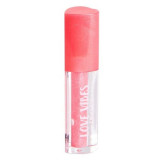 Gloss buze Love Vibes Magic Studio 50610, 3 g, Light Pink