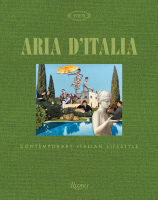 Aria d&amp;#039;Italia: Contemporary Italian Lifestyle foto