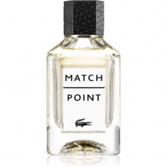 Lacoste Match Point Cologne Eau de Toilette pentru bărbați 100 ml