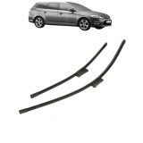 Cumpara ieftin Set 2 Stergatoare FORD MONDEO IV Van 2007-2014, parbriz, Bosch Aerotwin