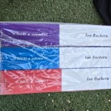 Scrieri - Ion Bucheru volumul 1+4+6