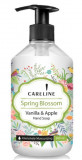 Sapun Lichid, 500ml, Cu Pompita, Sano Careline Spring Blossom