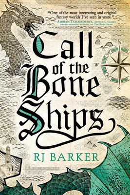 Call of the Bone Ships foto