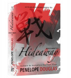 Hideaway (Vol. 2) - Paperback brosat - Penelope Douglas - Epica Publishing