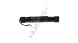 Baterie VHBW &icirc;nlocuiește Sony LIS2181HNPD pentru difuzor Sony - Li-Ion 2600 mAh