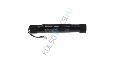 Baterie VHBW &amp;icirc;nlocuiește Sony LIS2181HNPD pentru difuzor Sony - Li-Ion 2600 mAh foto