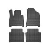 Covoare interior cauciuc El Toro compatibile Hyundai Santa Fe V randul 1 si 2 varianta 7 locuri PHEV 2023&ndash;> Cod: 434974 P50