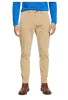 Pantaloni lungi pentru barbati Esprit Loose, crem, marime 32 32 - OUTLET