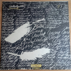 LP (vinil) Celelalte Cuvinte – II. (VG+)