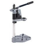 Stativ pentru bormasina Detoolz DZ-SE220 &Oslash;60mm, &icirc;naltime de lucru 400mm, cu limitator de adancime