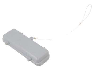 Conector Husa de Protecție H-B 24 KDB foto
