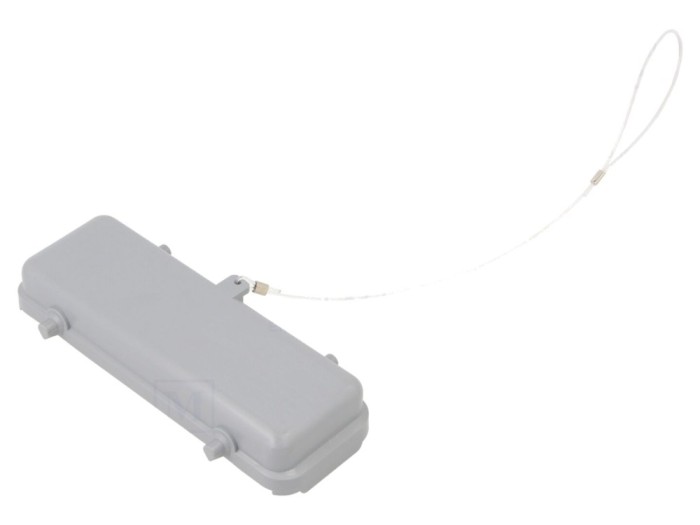 Conector Husa de Protecție H-B 24 KDB