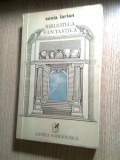 Cumpara ieftin Sonia Larian - Biblioteca fantastica (Editura Cartea Romaneasca, 1976)