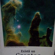 Exista un Creator care se intereseaza de voi? - Exista un Creator care se intereseaza de voi? (editia 2008)