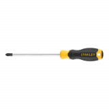 Stanley STHT16159-0, surubelnita Cushion Grip cu varful cruce PH3 si lungimea tijei de 150mm, PH3x150