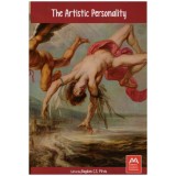Bogdan C.S. Pirvu - The artistic personality - 131096