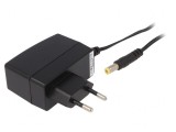 Alimentator Pulsatoriu 12VDC 1A 12W EU