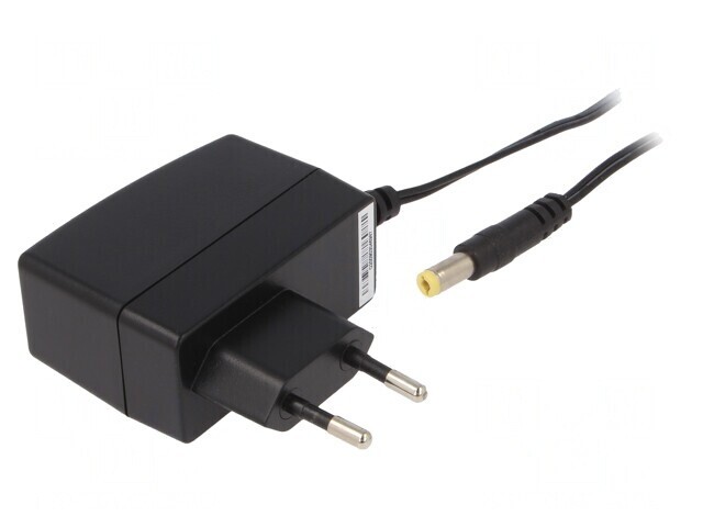 Alimentator Pulsatoriu 12VDC 1A 12W EU