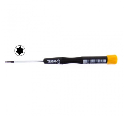 Surubelnite si Instrumente VESSEL T5x50 Screwdriver foto