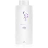 Wella Professionals SP Repair șampon pentru par degradat sau tratat chimic 1000 ml