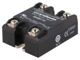 Releu Semiconductor 110A 1-Fazat 4-32VDC 48-530VAC