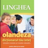 Dictionarul tau istet olandez-roman si roman-olandez