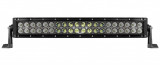 Bara curbata 40LED 10-30V 120W 8000lm - 55cm Garage AutoRide