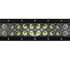 Bara curbata 40LED 10-30V 120W 8000lm - 55cm Garage AutoRide