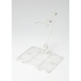 Tamashii Stage Figure Stand Act.4 for Humanoid Clear 14 cm