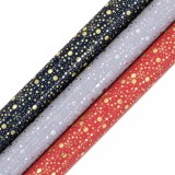 Hartie de impachetat - Collection 2M Think of me Magical Foils - Mai multe modele | Glick