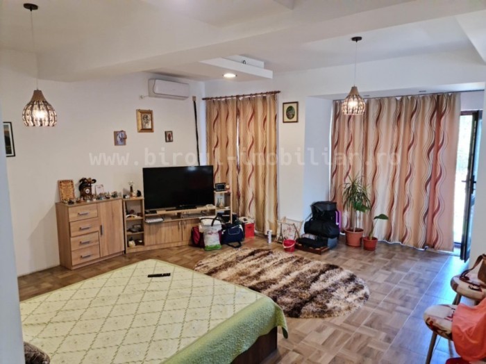 Vilă S+P+M+Pod &ndash; Cumpăna | Teren: 620 mp proprietate privată