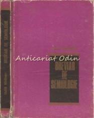 Breviar De Semiologie Medicala - Vintila V. Mihailescu
