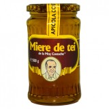 MIERE TEI MOS COSTACHE 500g APICOLA COSTACHE