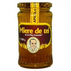 MIERE TEI MOS COSTACHE 500g APICOLA COSTACHE
