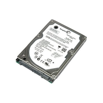 Hard Disk Laptop Sh -Seagate 160GB foto