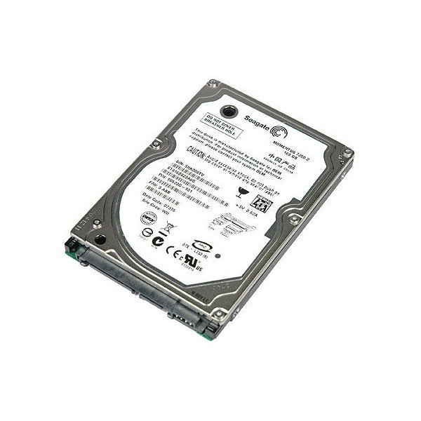 Hard Disk Laptop Sh -Seagate 160GB