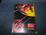Cumpara ieftin REVISTA STIINTA SI TEHNICA NR 3 1971